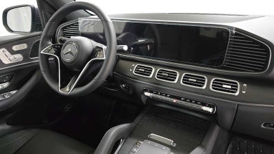 2026 Mercedes-Benz GLE 450 4MATIC® SUV
