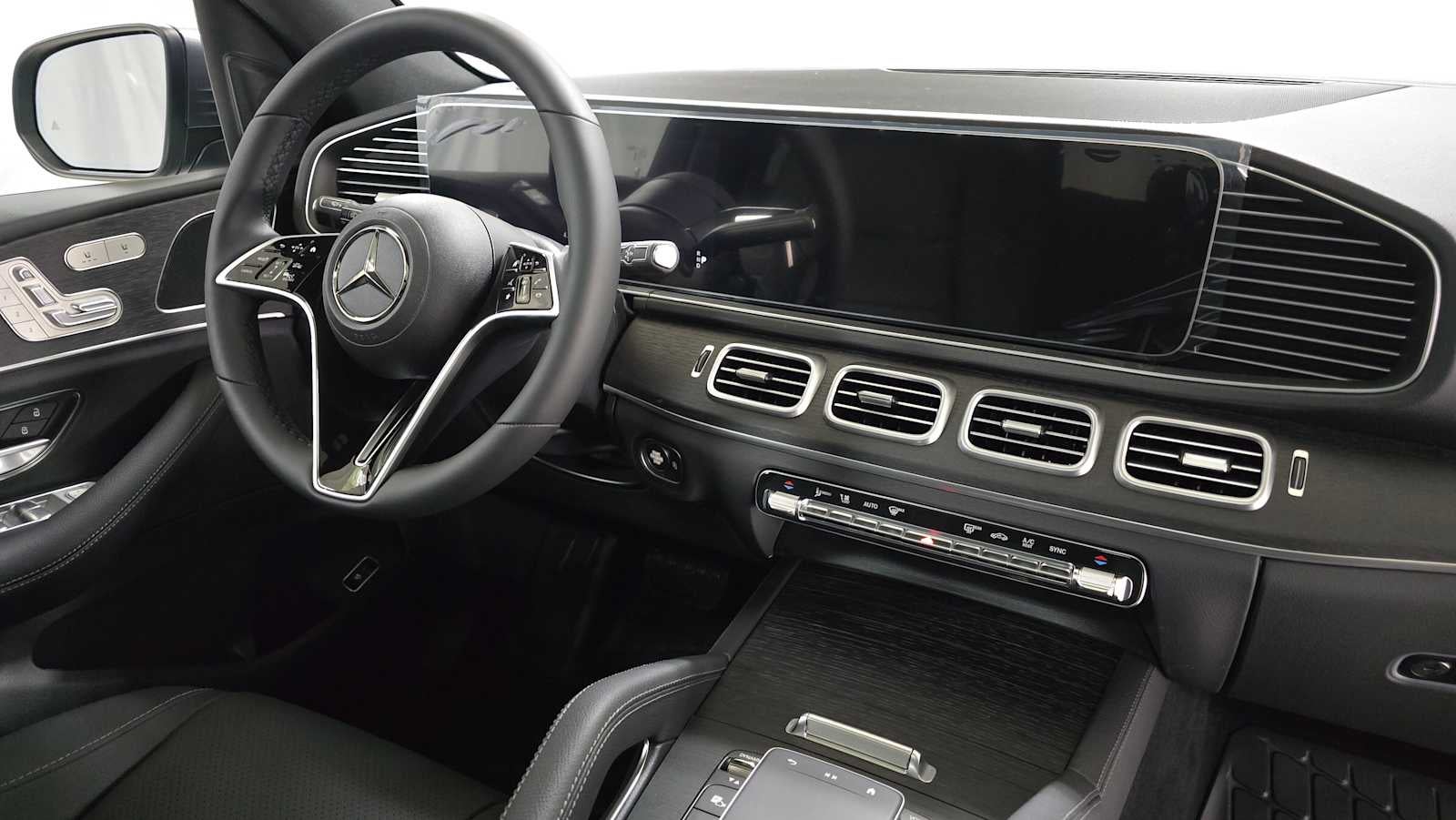 2026 Mercedes-Benz GLE 450 4MATIC® SUV