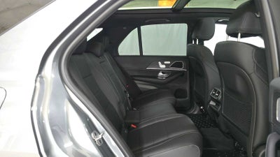 2026 Mercedes-Benz GLE 450 4MATIC® SUV