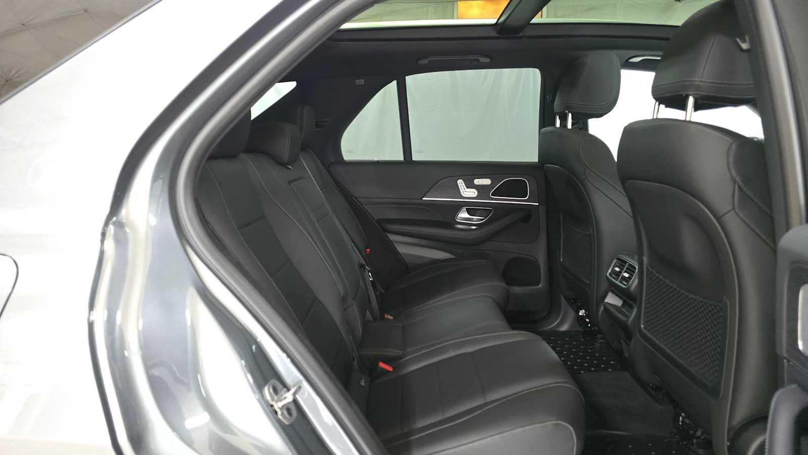 2026 Mercedes-Benz GLE 450 4MATIC® SUV