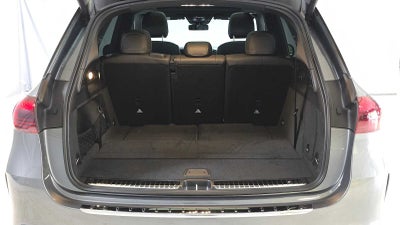 2026 Mercedes-Benz GLE 450 4MATIC® SUV