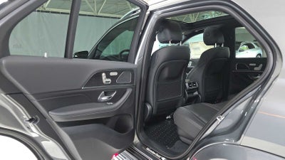 2026 Mercedes-Benz GLE 450 4MATIC® SUV