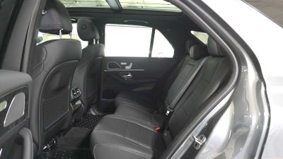 2026 Mercedes-Benz GLE 450 4MATIC® SUV