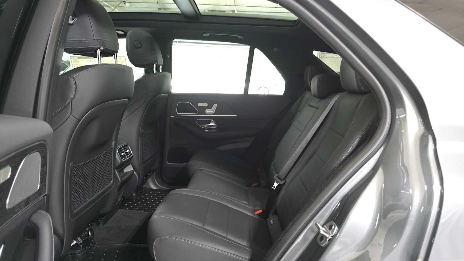 2026 Mercedes-Benz GLE 450 4MATIC® SUV