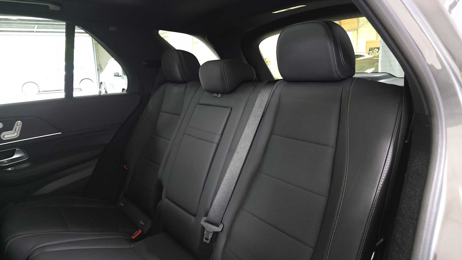 2026 Mercedes-Benz GLE 450 4MATIC® SUV