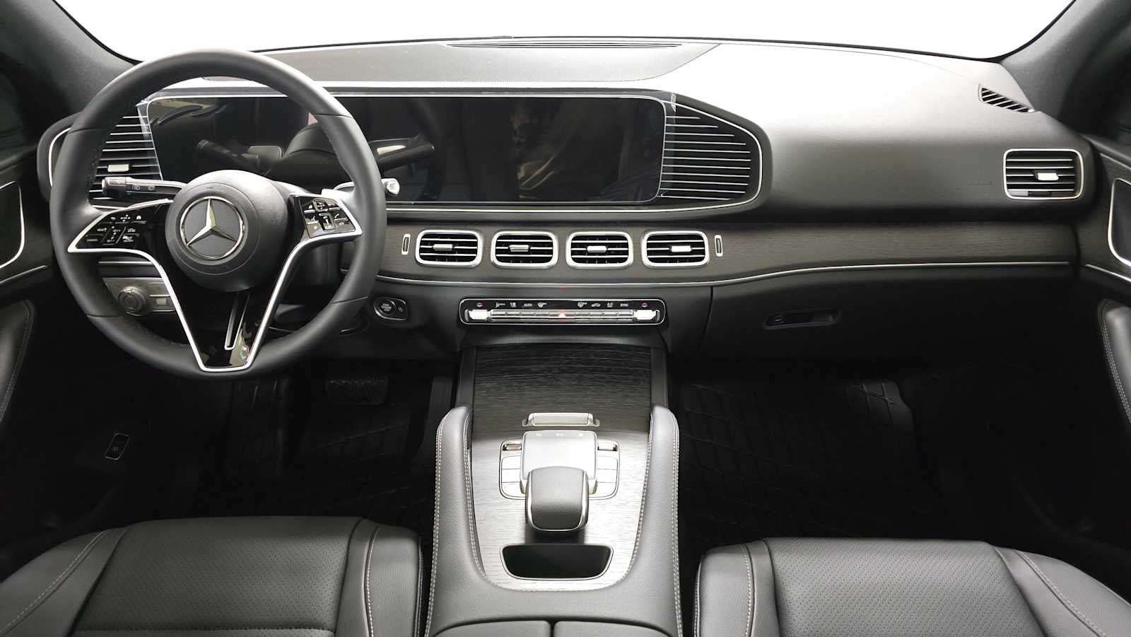 2026 Mercedes-Benz GLE 450 4MATIC® SUV