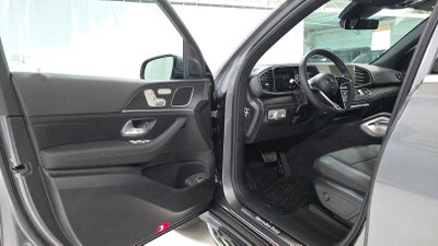 2026 Mercedes-Benz GLE 450 4MATIC® SUV
