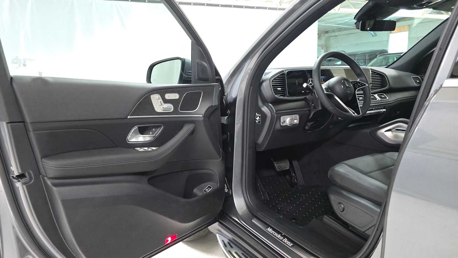 2026 Mercedes-Benz GLE 450 4MATIC® SUV