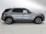 2026 Mercedes-Benz GLE 450 4MATIC® SUV