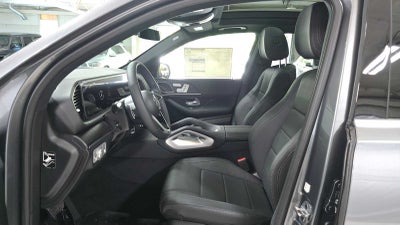 2026 Mercedes-Benz GLE 450 4MATIC® SUV