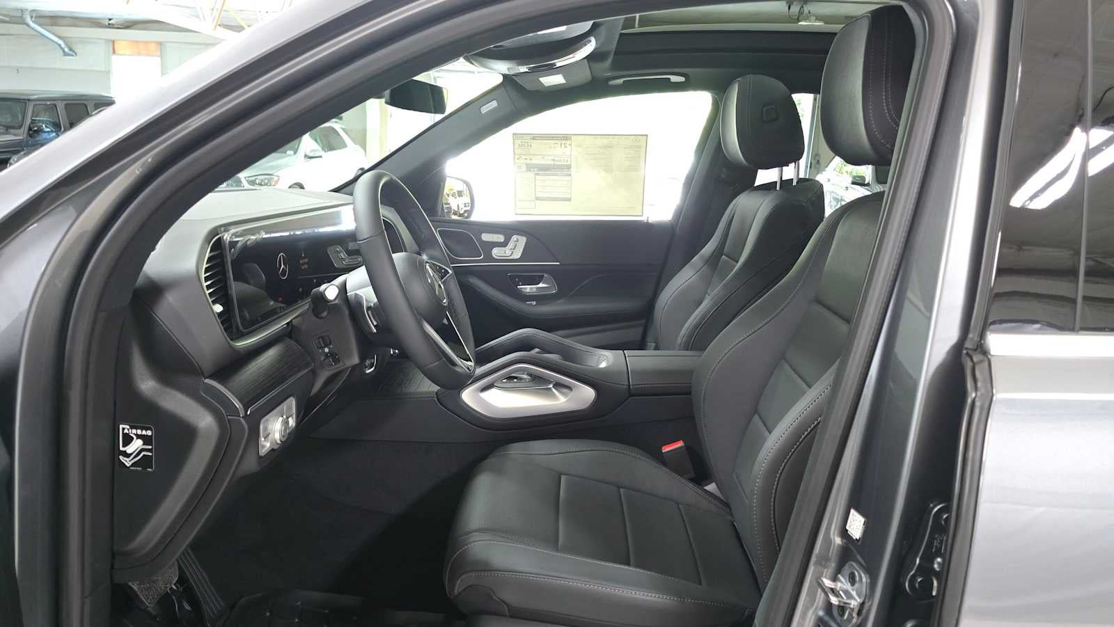 2026 Mercedes-Benz GLE 450 4MATIC® SUV