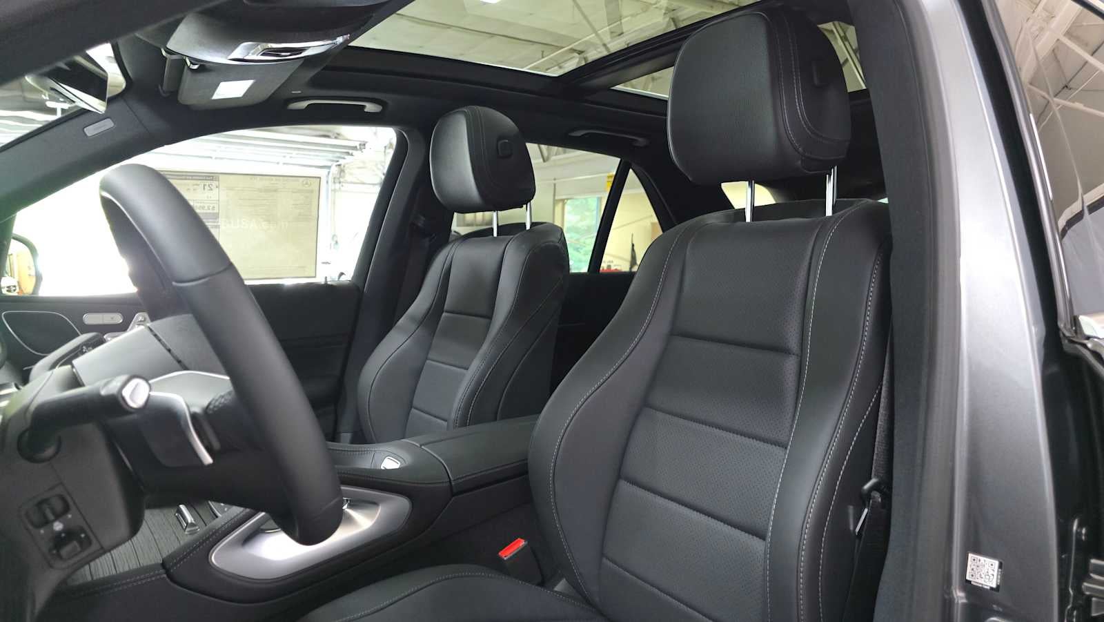 2026 Mercedes-Benz GLE 450 4MATIC® SUV