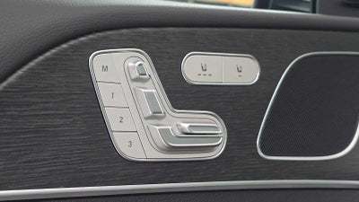 2026 Mercedes-Benz GLE 450 4MATIC® SUV