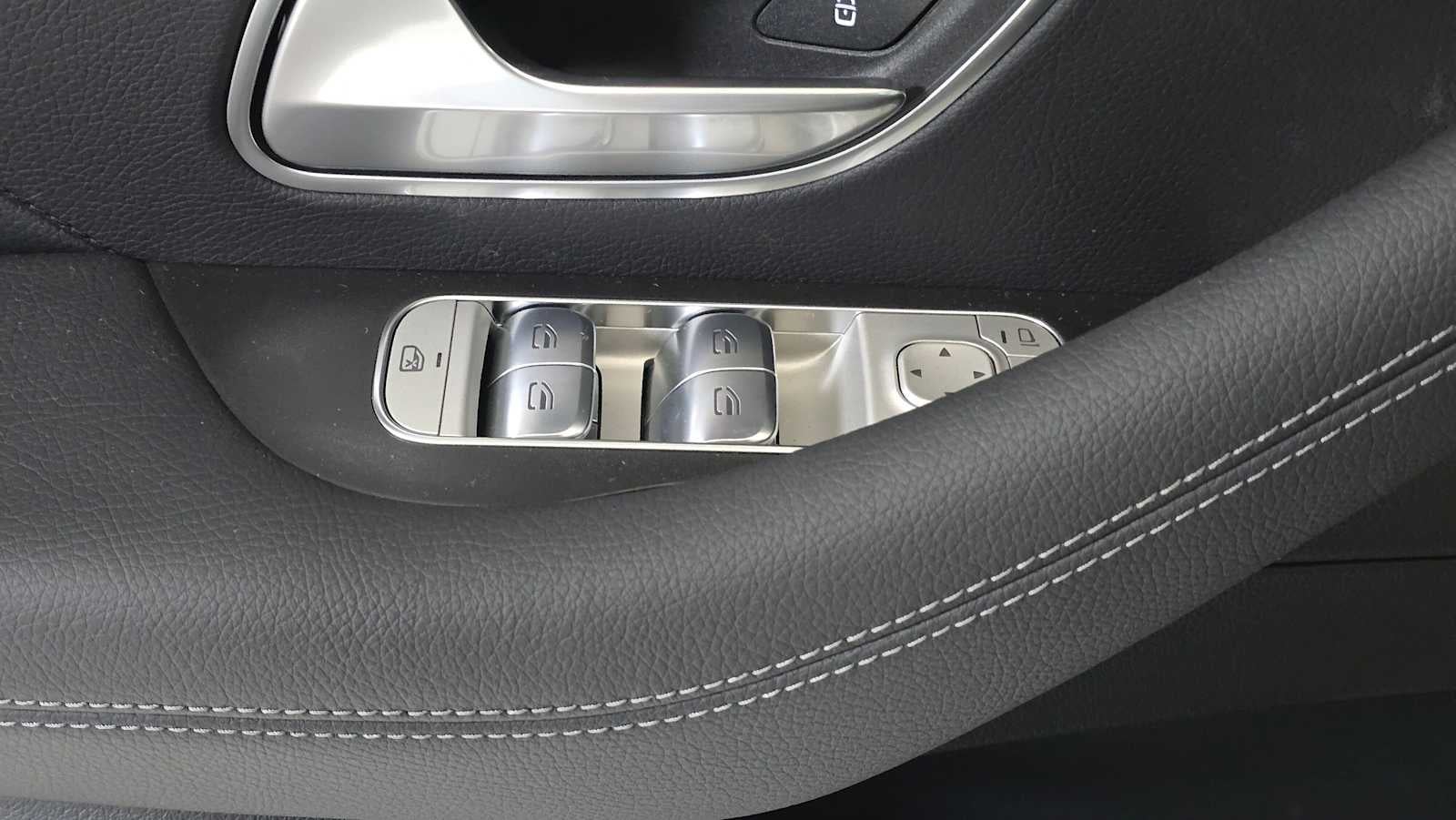 2026 Mercedes-Benz GLE 450 4MATIC® SUV