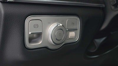 2026 Mercedes-Benz GLE 450 4MATIC® SUV