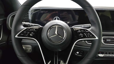 2026 Mercedes-Benz GLE 450 4MATIC® SUV