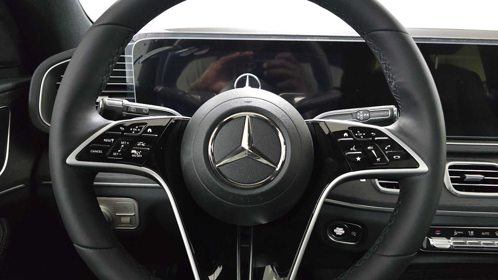 2026 Mercedes-Benz GLE 450 4MATIC® SUV