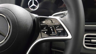 2026 Mercedes-Benz GLE 450 4MATIC® SUV