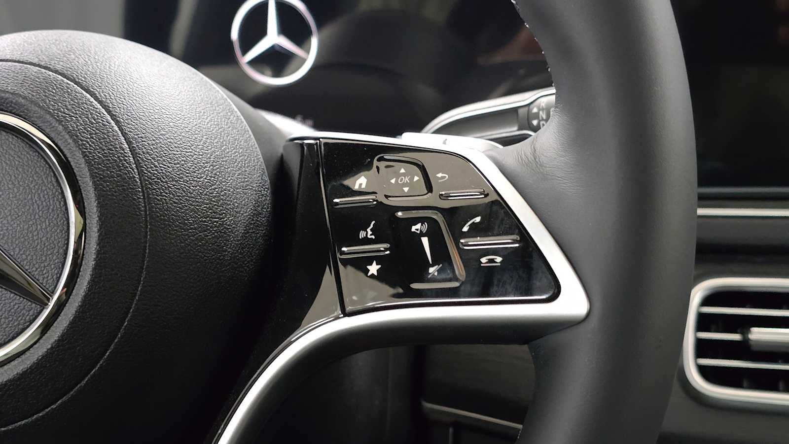 2026 Mercedes-Benz GLE 450 4MATIC® SUV
