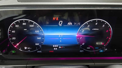 2026 Mercedes-Benz GLE 450 4MATIC® SUV