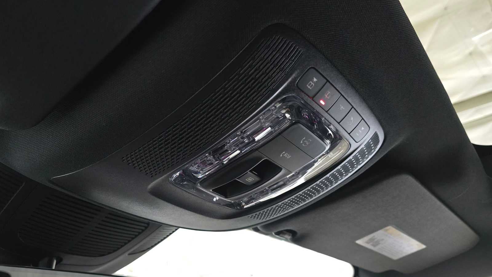 2026 Mercedes-Benz GLE 450 4MATIC® SUV