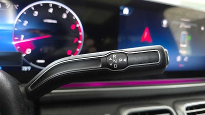 2026 Mercedes-Benz GLE 450 4MATIC® SUV