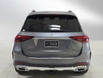 2026 Mercedes-Benz GLE 450 4MATIC® SUV