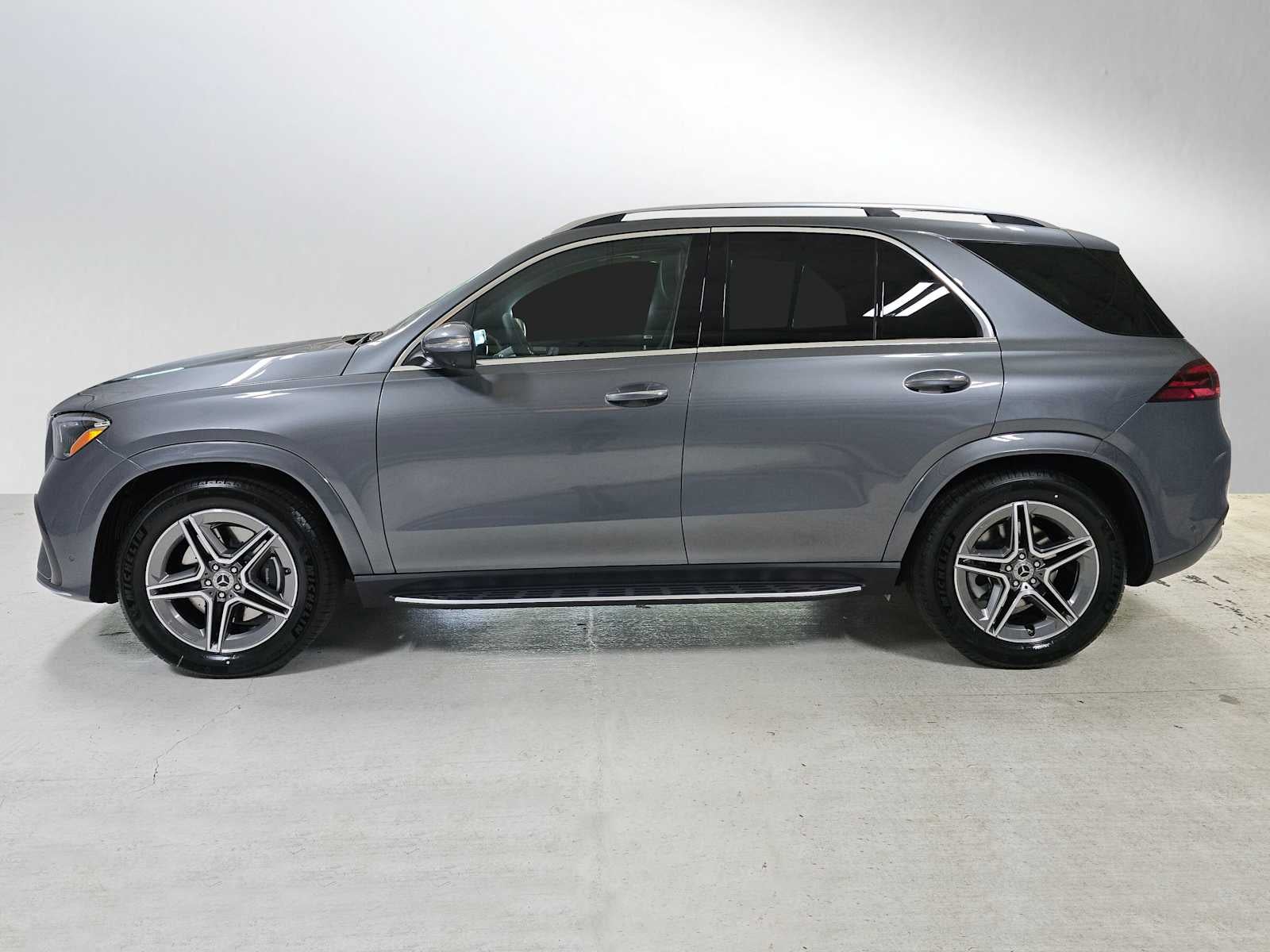 2026 Mercedes-Benz GLE 450 4MATIC® SUV