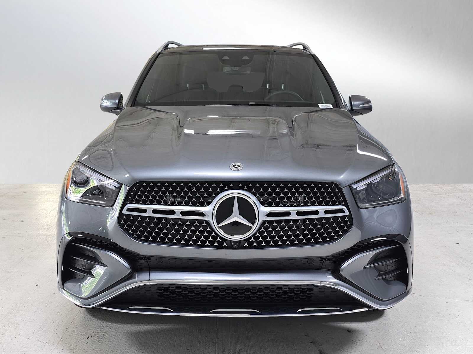 2026 Mercedes-Benz GLE 450 4MATIC® SUV