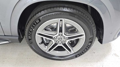 2026 Mercedes-Benz GLE 450 4MATIC® SUV
