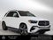 2026 Mercedes-Benz GLE 450 4MATIC® SUV