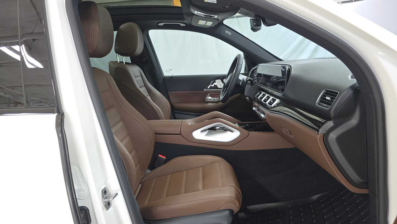 2026 Mercedes-Benz GLE 450 4MATIC® SUV