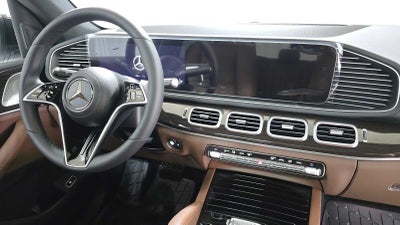 2026 Mercedes-Benz GLE 450 4MATIC® SUV