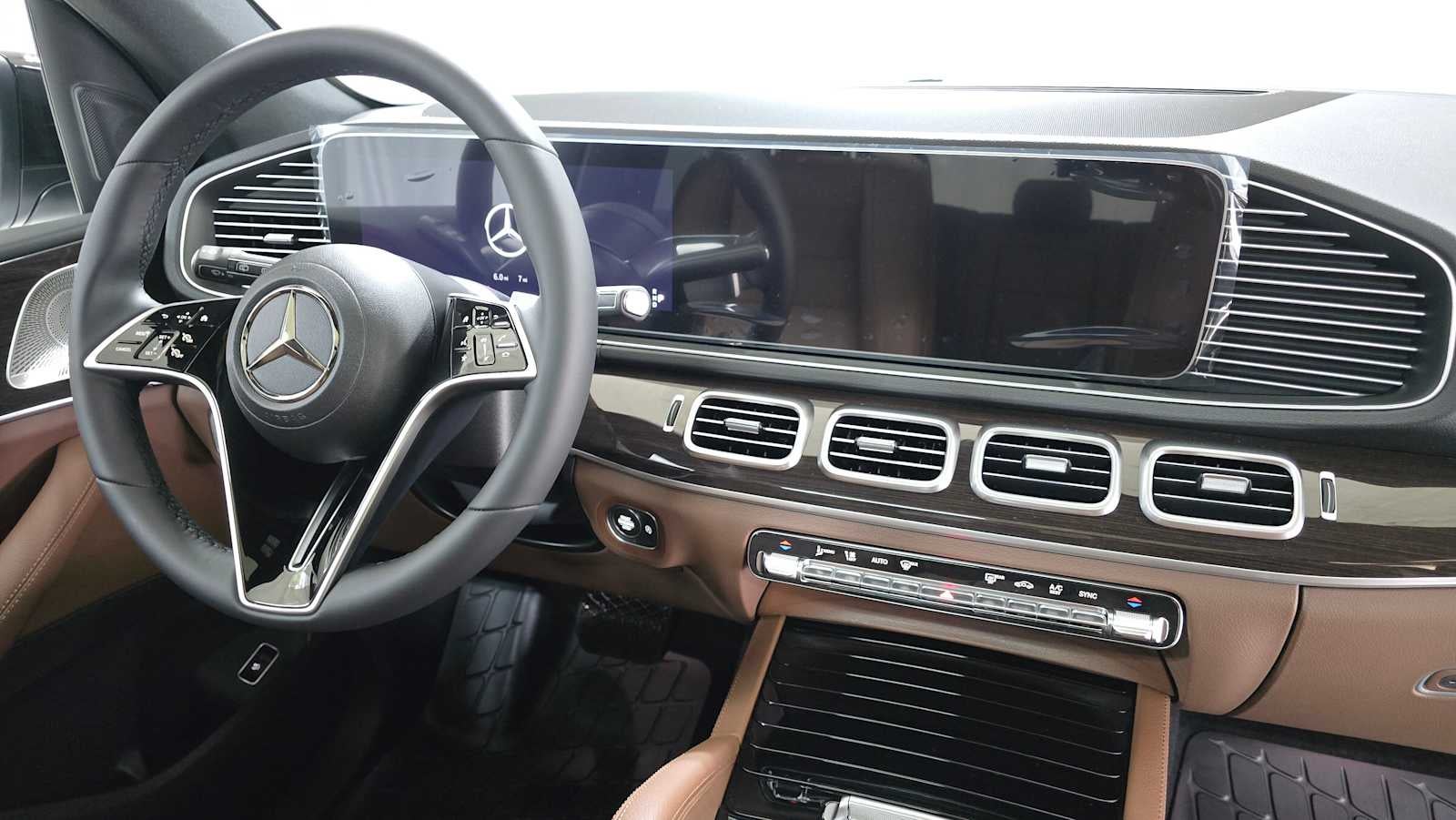 2026 Mercedes-Benz GLE 450 4MATIC® SUV