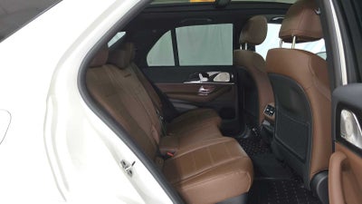 2026 Mercedes-Benz GLE 450 4MATIC® SUV