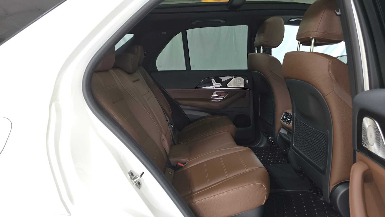 2026 Mercedes-Benz GLE 450 4MATIC® SUV