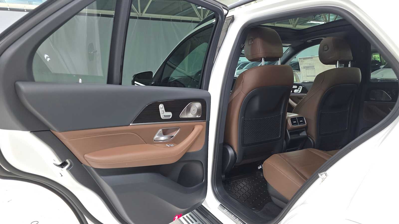 2026 Mercedes-Benz GLE 450 4MATIC® SUV