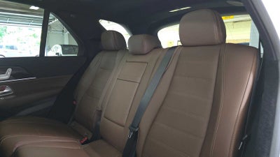 2026 Mercedes-Benz GLE 450 4MATIC® SUV