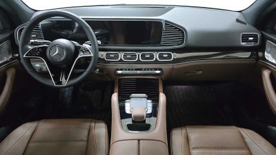 2026 Mercedes-Benz GLE 450 4MATIC® SUV