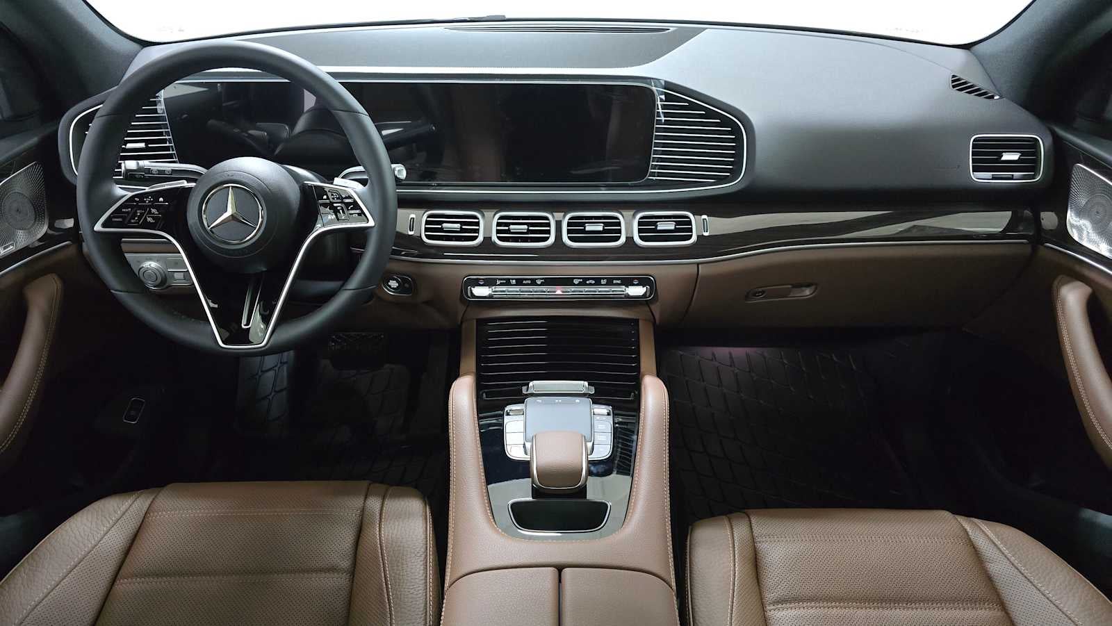 2026 Mercedes-Benz GLE 450 4MATIC® SUV