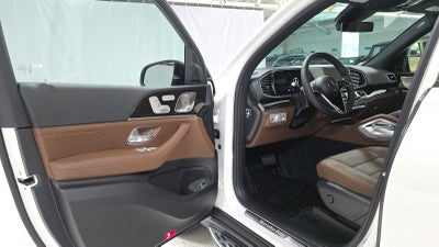 2026 Mercedes-Benz GLE 450 4MATIC® SUV