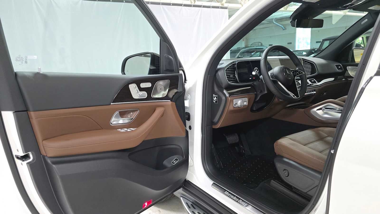 2026 Mercedes-Benz GLE 450 4MATIC® SUV