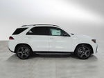 2026 Mercedes-Benz GLE 450 4MATIC® SUV