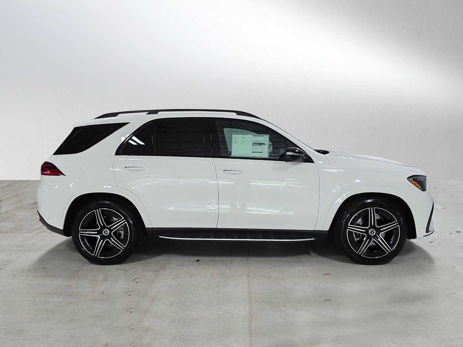 2026 Mercedes-Benz GLE 450 4MATIC® SUV
