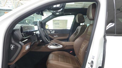 2026 Mercedes-Benz GLE 450 4MATIC® SUV