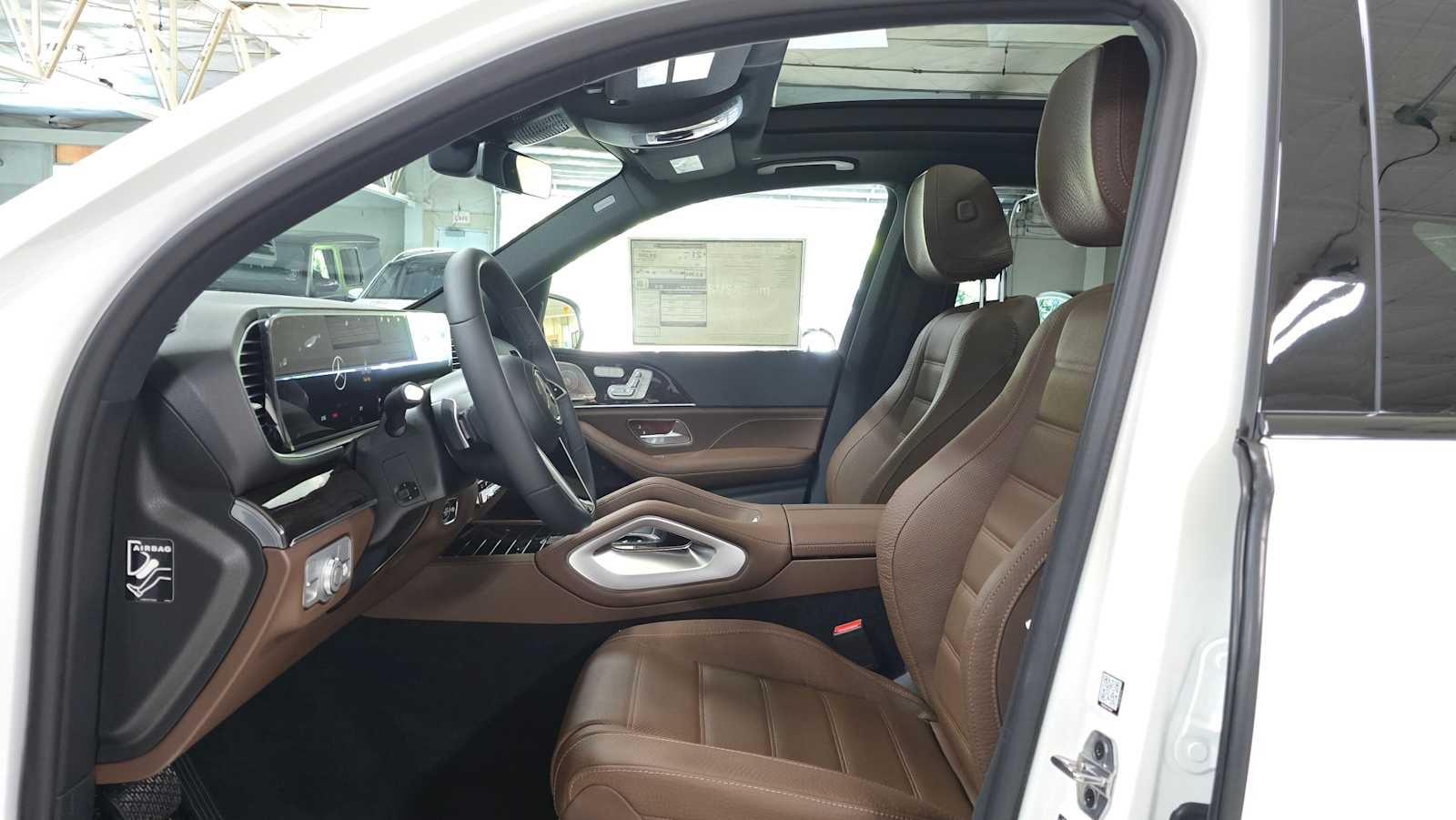 2026 Mercedes-Benz GLE 450 4MATIC® SUV