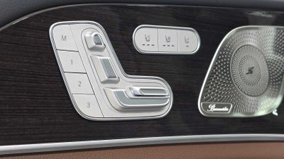 2026 Mercedes-Benz GLE 450 4MATIC® SUV