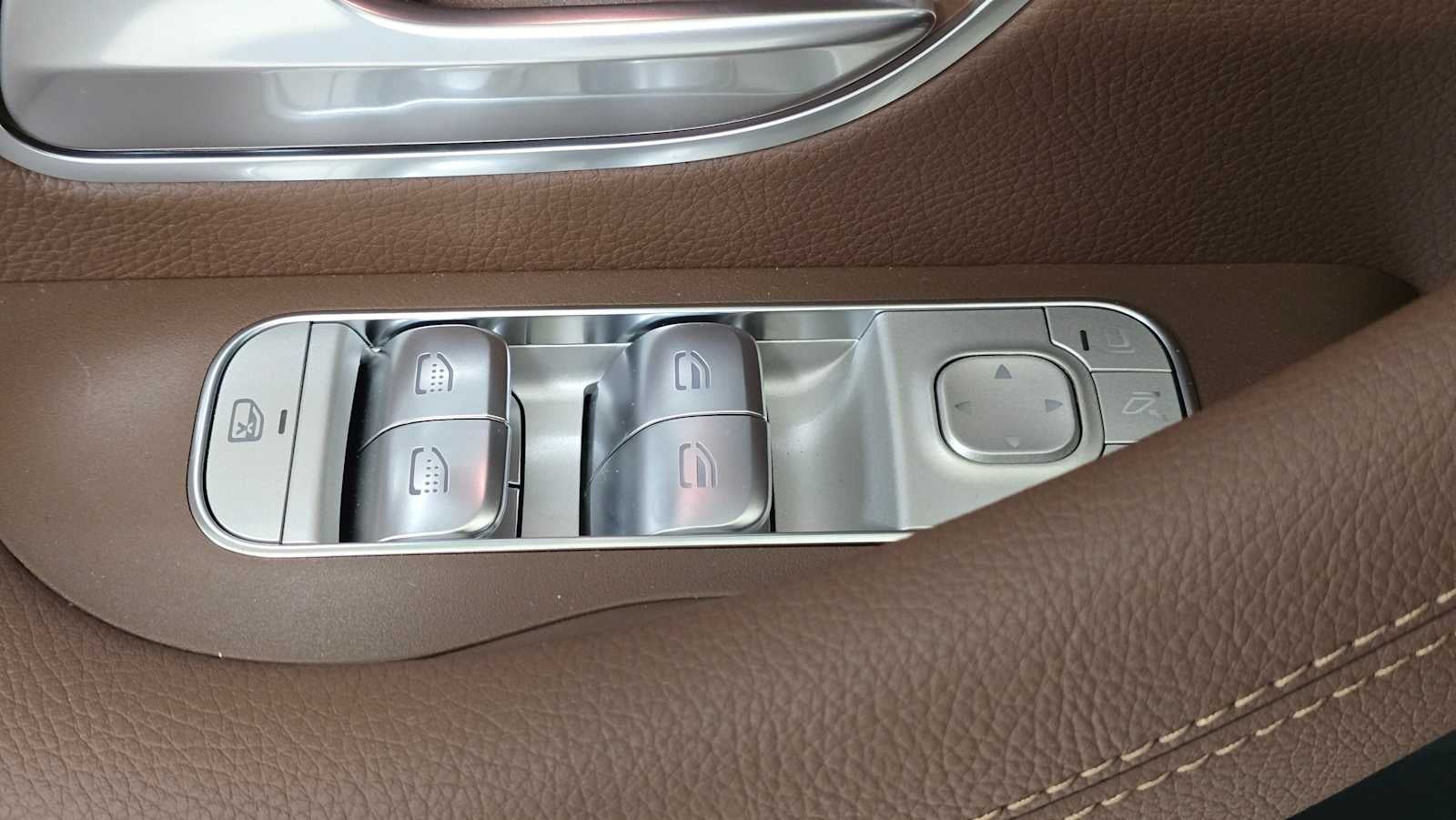 2026 Mercedes-Benz GLE 450 4MATIC® SUV