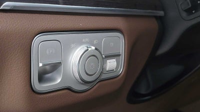 2026 Mercedes-Benz GLE 450 4MATIC® SUV