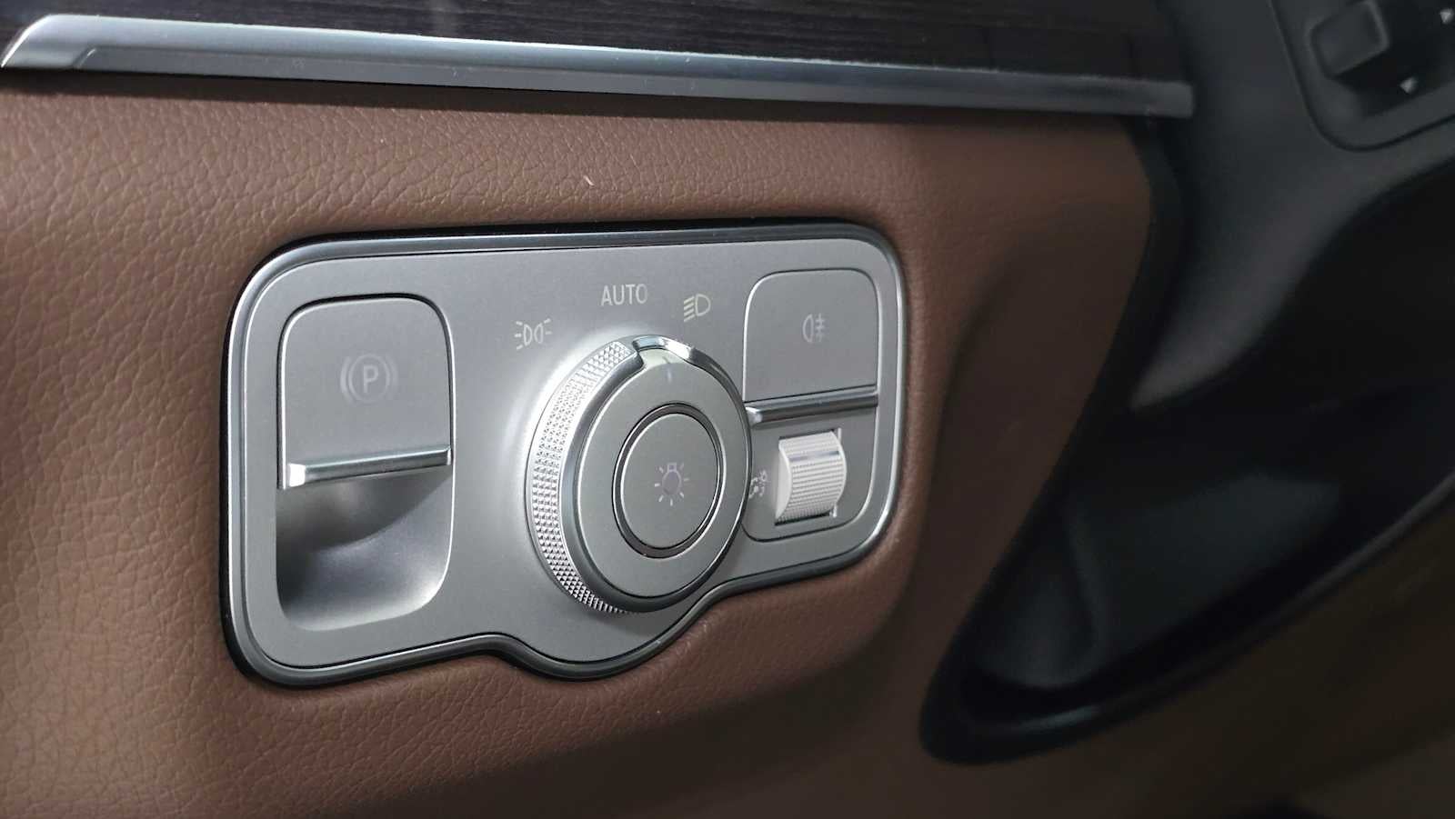 2026 Mercedes-Benz GLE 450 4MATIC® SUV